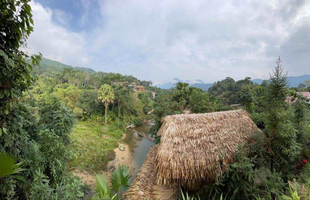 Ha Giang Faithien Homestay ห้อง รูปภาพ