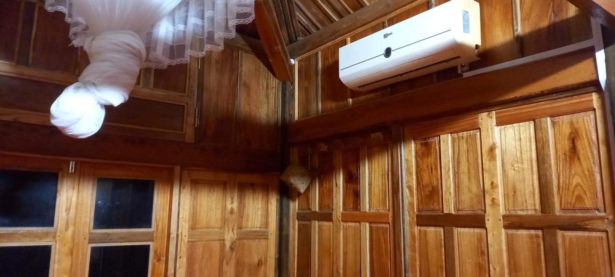Ha Giang Faithien Homestay ห้อง รูปภาพ