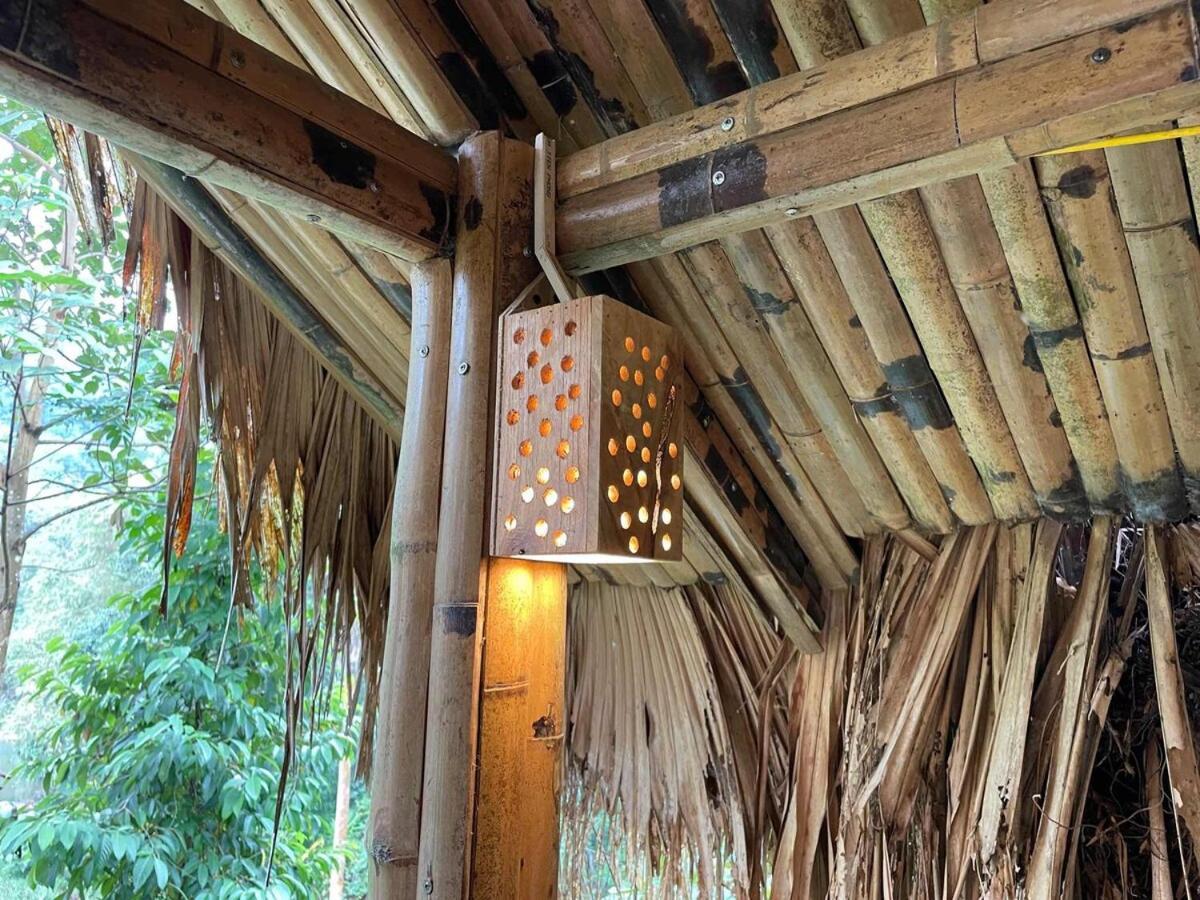 Ha Giang Faithien Homestay ห้อง รูปภาพ
