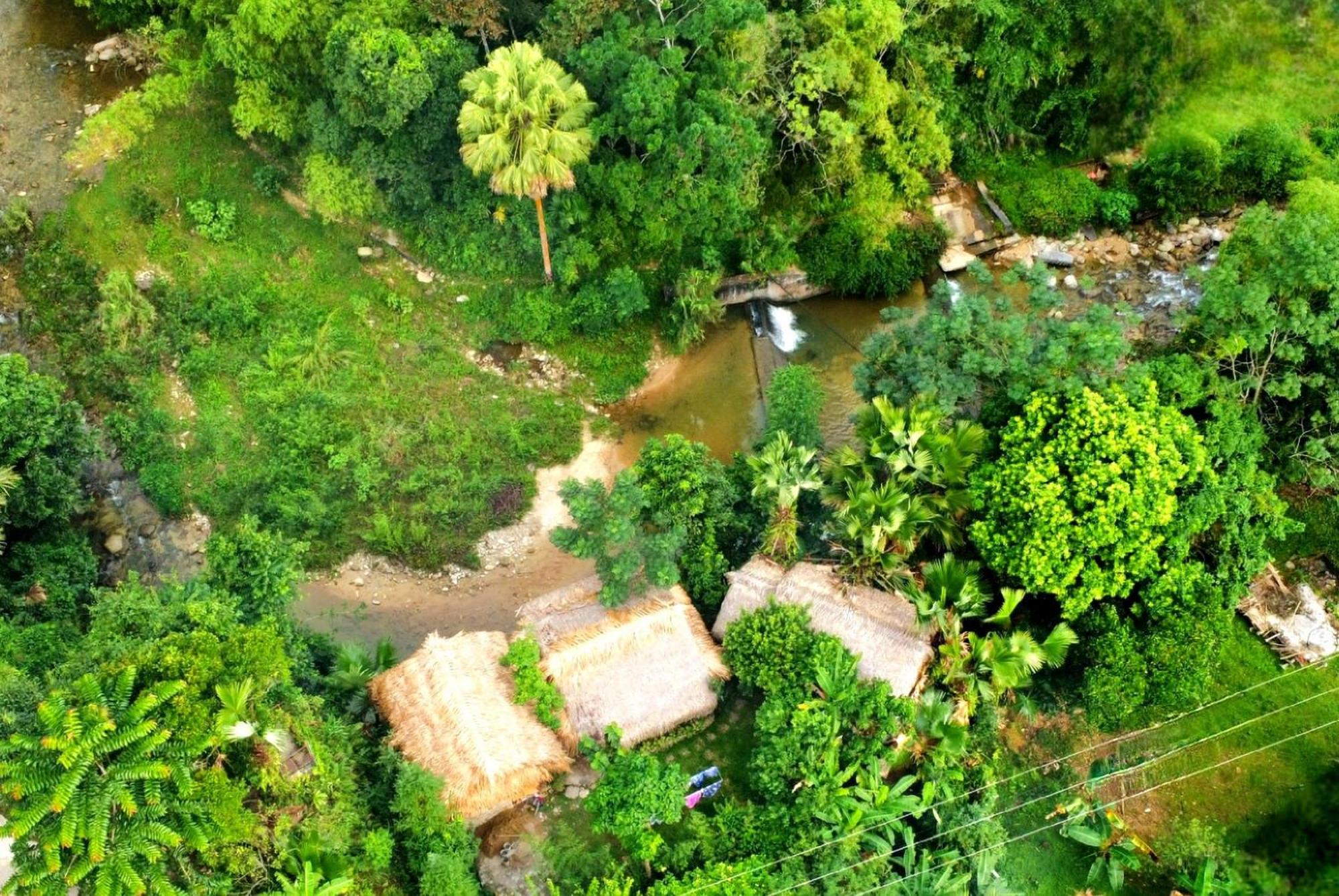 Ha Giang Faithien Homestay ห้อง รูปภาพ