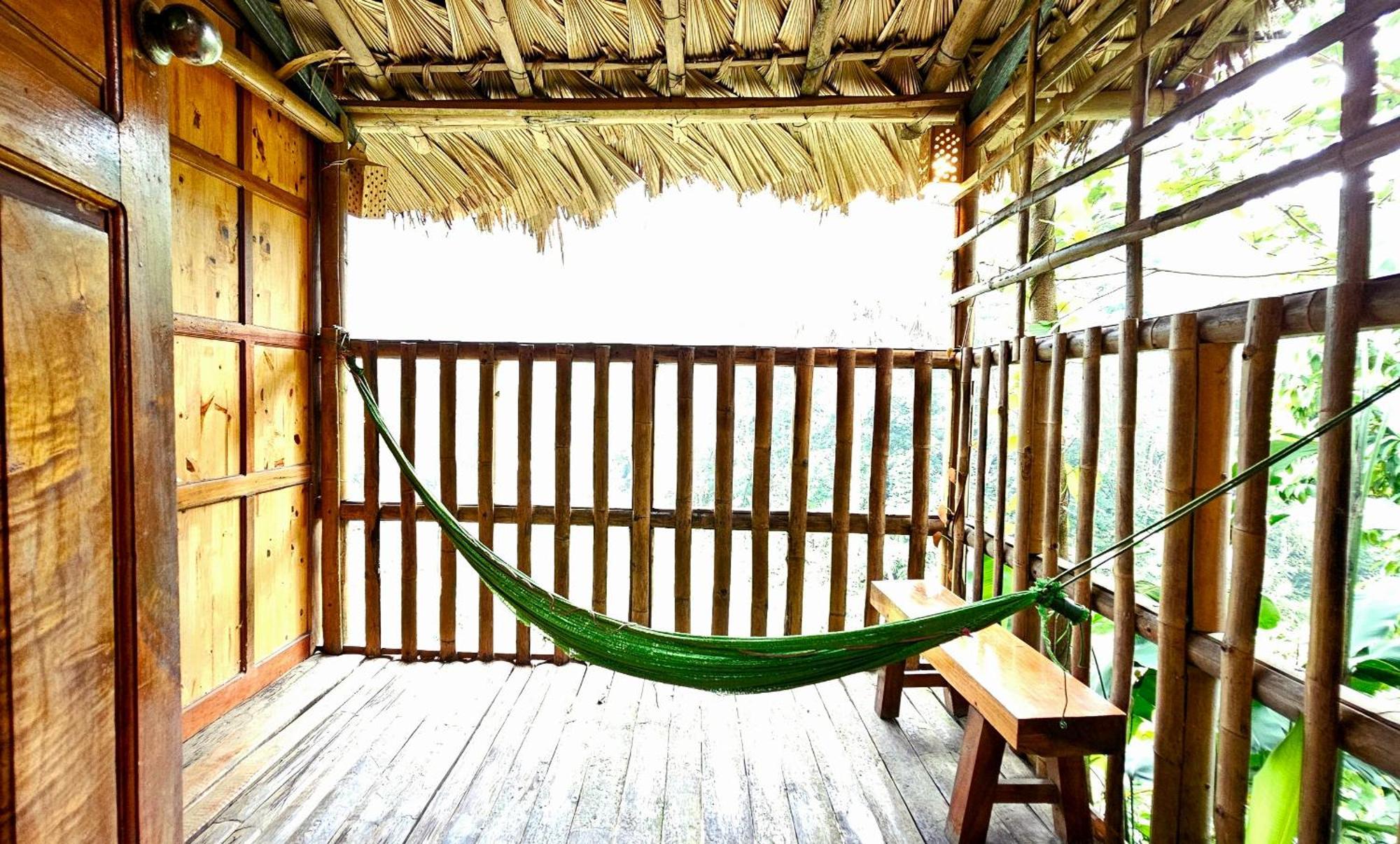 Ha Giang Faithien Homestay ห้อง รูปภาพ