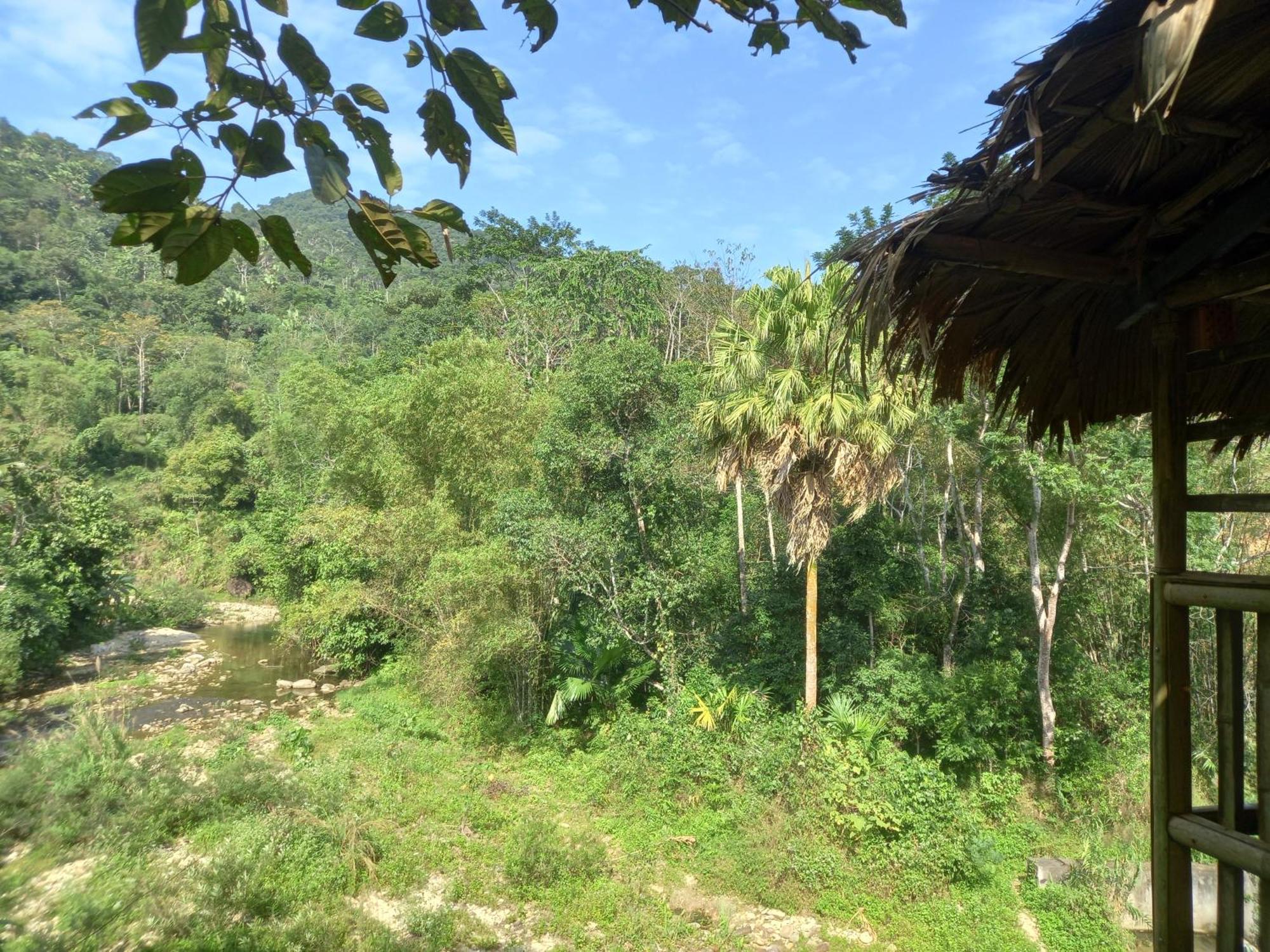 Ha Giang Faithien Homestay ห้อง รูปภาพ