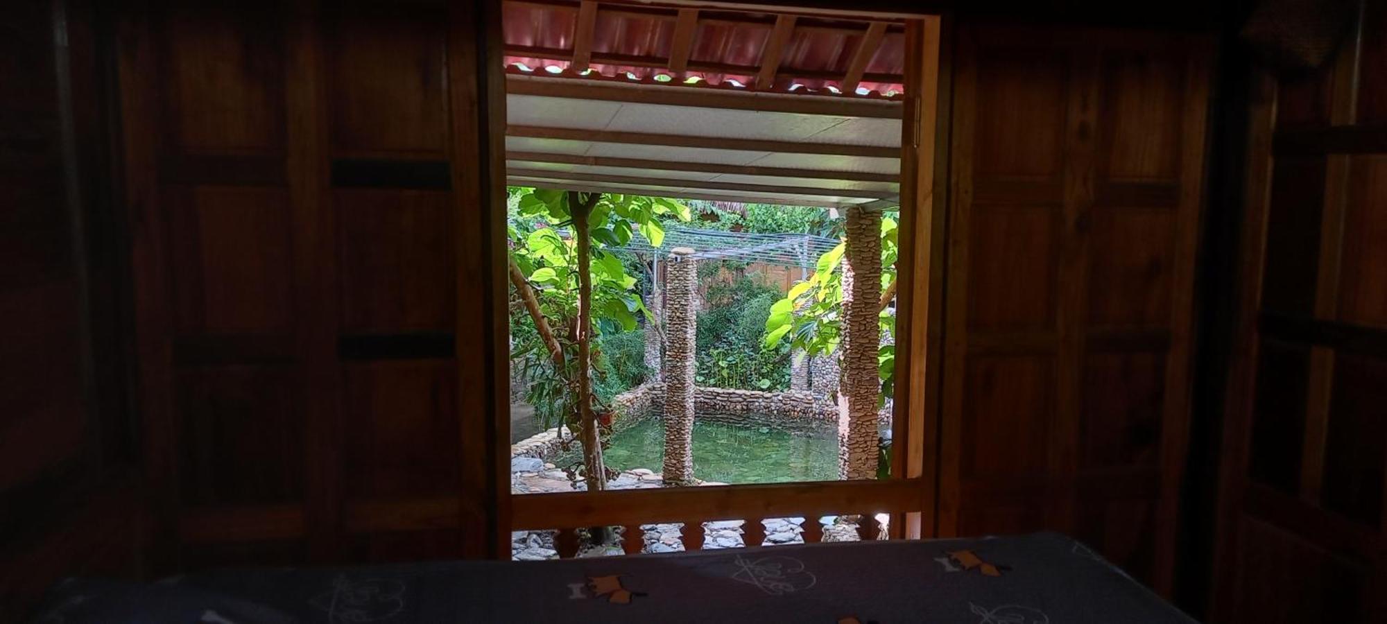 Ha Giang Faithien Homestay ห้อง รูปภาพ