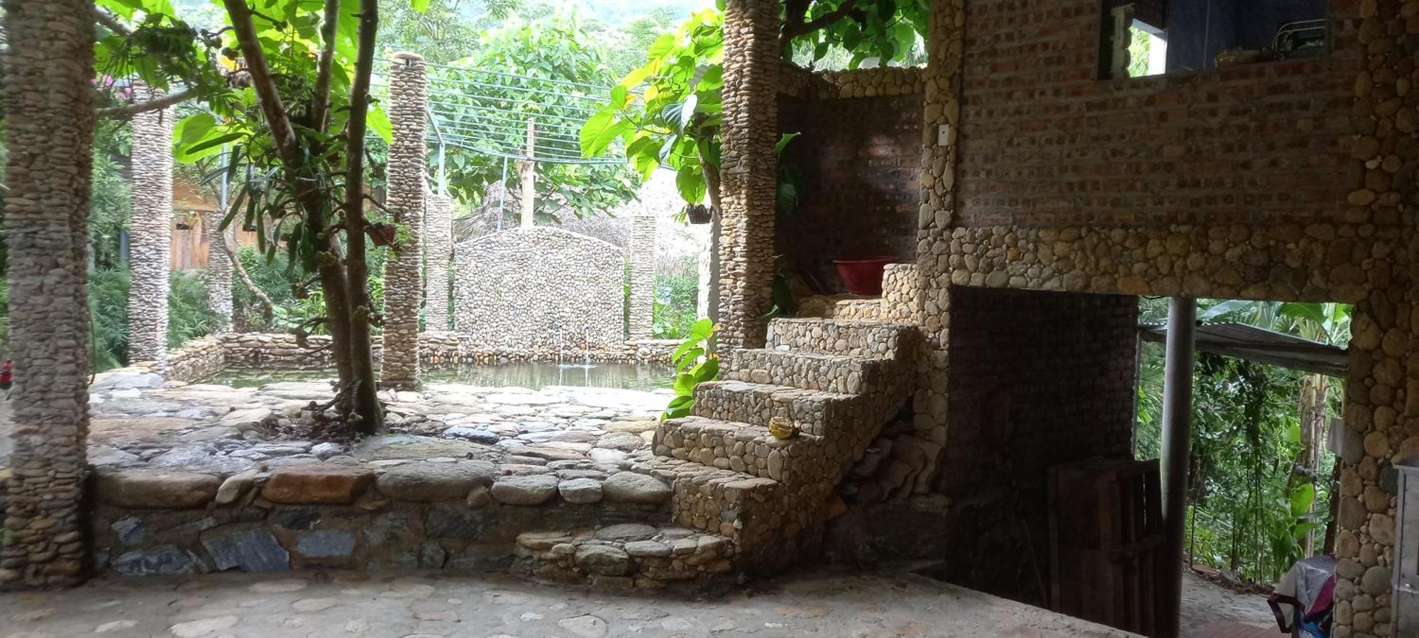 Ha Giang Faithien Homestay ห้อง รูปภาพ