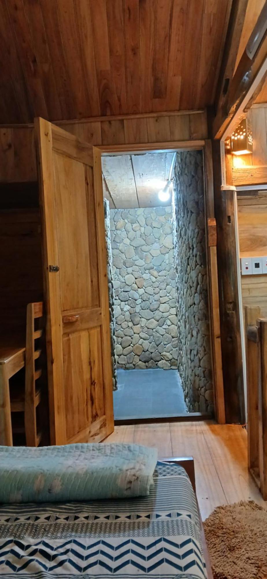 Ha Giang Faithien Homestay ห้อง รูปภาพ