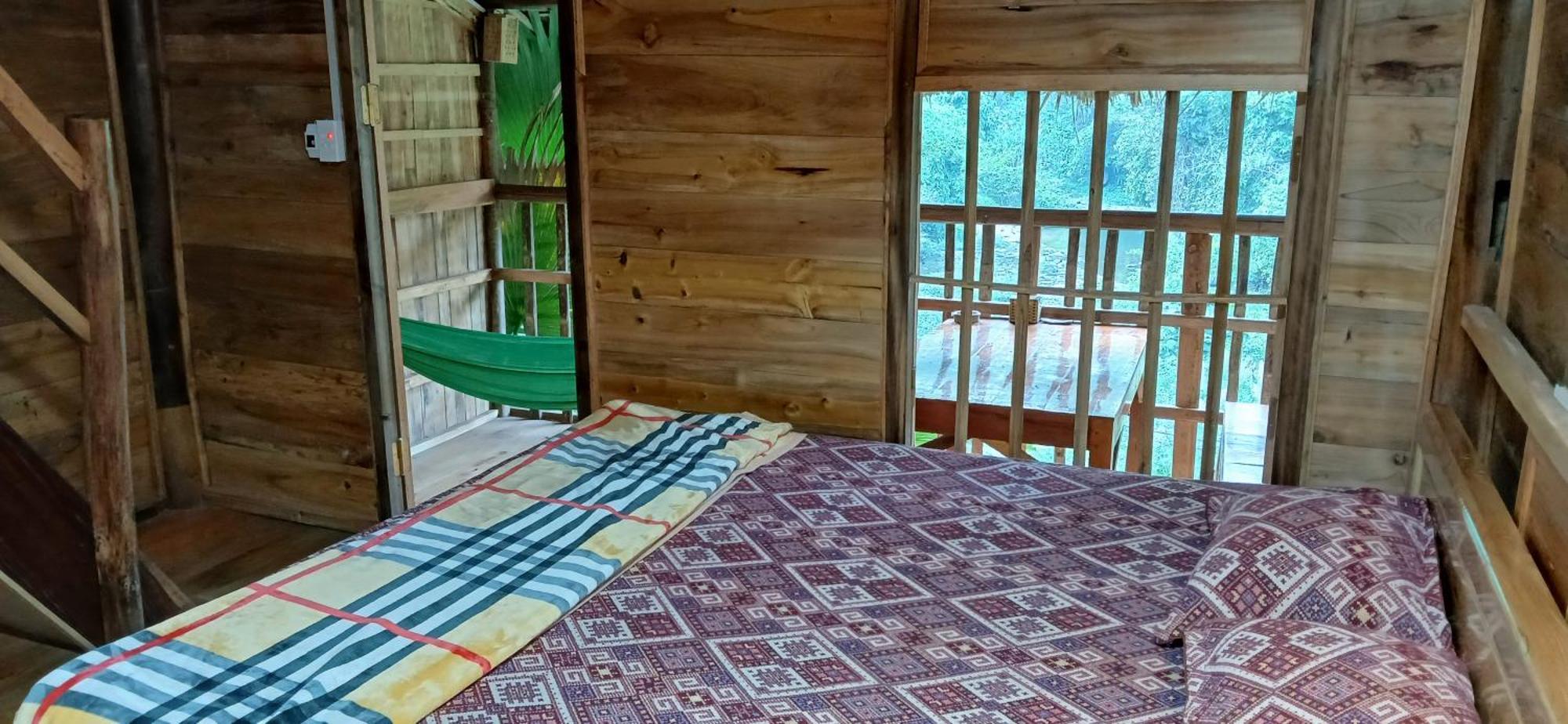 Ha Giang Faithien Homestay ห้อง รูปภาพ