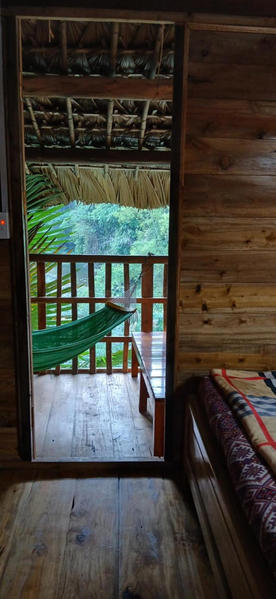 Ha Giang Faithien Homestay ห้อง รูปภาพ